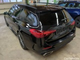  Mercedes  C-Klasse C -Klasse T-Modell C 220 T d Edition AMG Line (206.204)AMG AMG Line 145KW AT9 6E #9