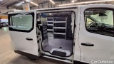  Renault  Trafic  Kasten L1H1 3 0t Komfort 2.0 dCi 96KW MT6 E6d #9