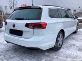  Volkswagen  Passat  Variant Business 2.0 TDI 110KW AT7 E6d #2
