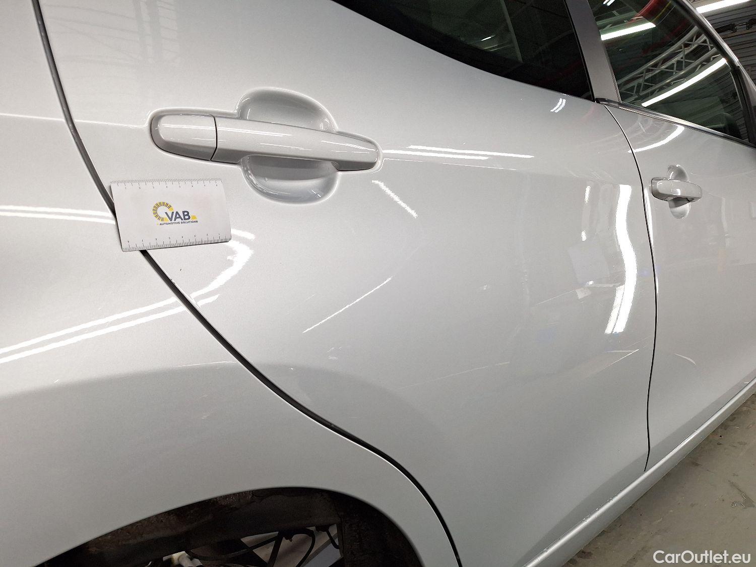  Toyota  Aygo Toyota,  FL'18, Toyota  1.0 VVT-i x-play II 5d #14