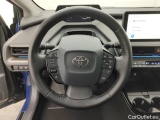  Toyota  Prius Toyota  2.0 PHEV 164kW Premium Plus e-CVT 5d #34