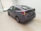  Toyota  Prius Toyota,  '15, Toyota  1.8 VVT-i Hybrid Lounge 5d #6