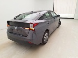  Toyota  Prius Toyota,  '15, Toyota  1.8 VVT-i Hybrid Lounge 5d #8