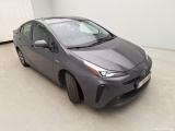  Toyota  Prius Toyota,  '15, Toyota  1.8 VVT-i Hybrid Lounge 5d #9