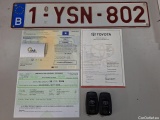  Toyota  Prius Toyota,  '15, Toyota  1.8 VVT-i Hybrid Lounge 5d #20