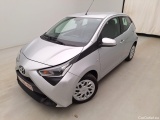  Toyota  Aygo Toyota,  FL'18, Toyota  1.0 VVT-i x-play II 5d #2