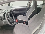  Toyota  Aygo Toyota,  FL'18, Toyota  1.0 VVT-i x-play II 5d #3
