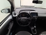  Toyota  Aygo Toyota,  FL'18, Toyota  1.0 VVT-i x-play II 5d #5
