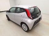  Toyota  Aygo Toyota,  FL'18, Toyota  1.0 VVT-i x-play II 5d #8