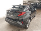  Toyota  C-HR Toyota  1.8 VVT i-Hybrid C-Hic Mono-Tone E-CVT 5d #2