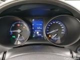  Toyota  C-HR Toyota  1.8 VVT i-Hybrid C-Hic Mono-Tone E-CVT 5d #6