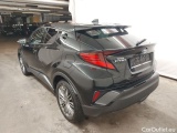  Toyota  C-HR Toyota  1.8 VVT i-Hybrid C-Hic Mono-Tone E-CVT 5d #7