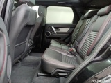  Land Rover  Discovery Land Rover  Sport P250 MHEV AWD Auto R-Dynamic S 5d #10