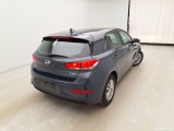  Hyundai  i30 Hyundai,  FL'20, Hyundai  5D 1.0 T-GDi 88kW Twist 5d #8