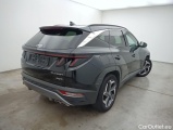  Hyundai  Tucson Hyundai  1.6 T-GDi Plug-in Hybrid 4x4 Shine 5d #2