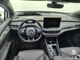  Skoda  ENYAQ Skoda  coupe iV 80X 4x4 vRS 5d #9