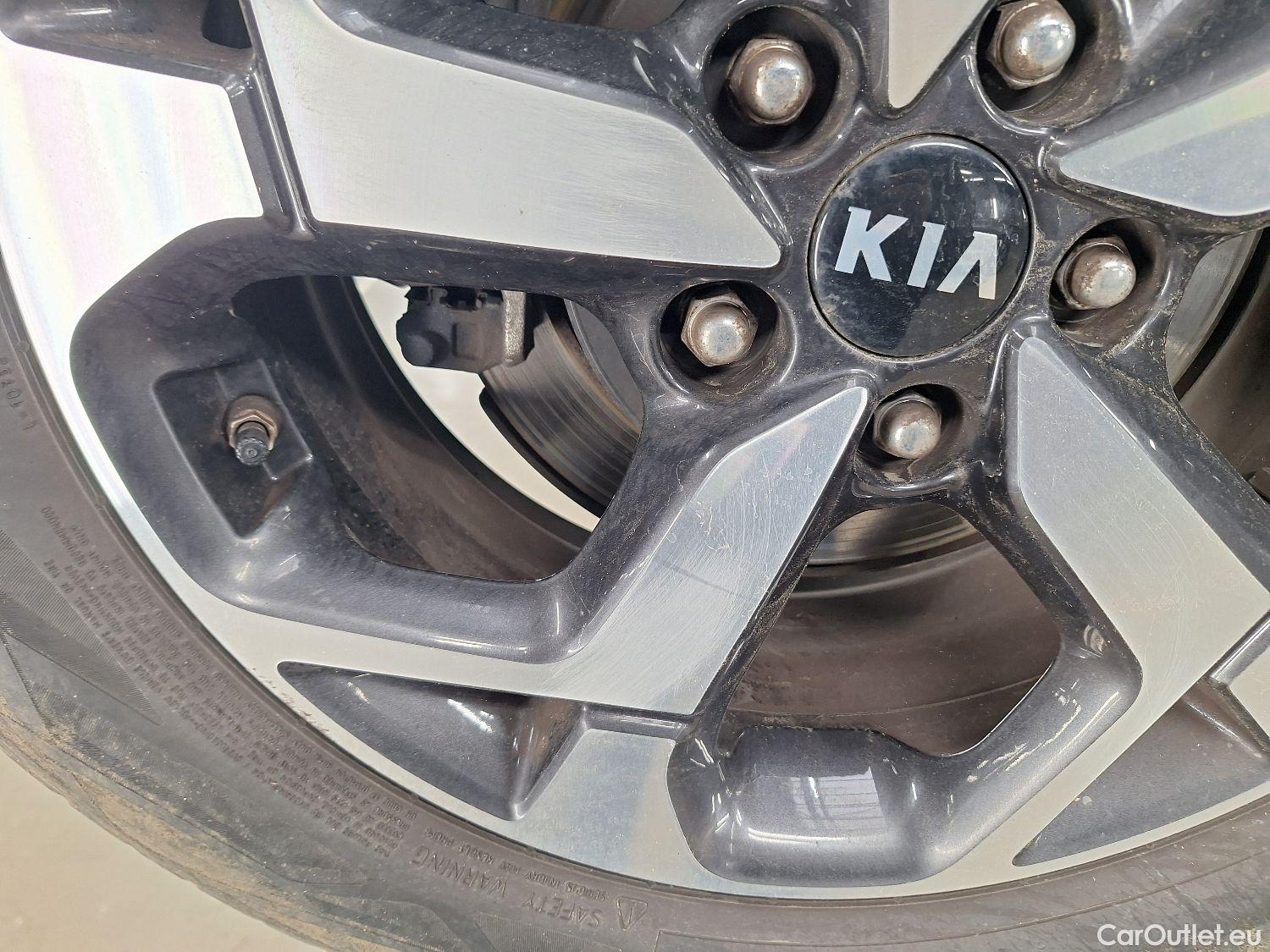  KIA  Sportage Kia,  FL'18, KIA  More 1.6 ISG 5d #4