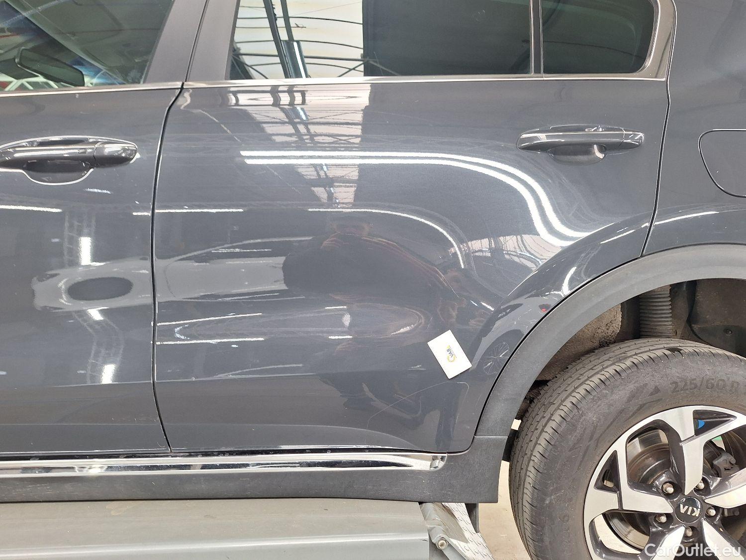  KIA  Sportage Kia,  FL'18, KIA  More 1.6 ISG 5d #30