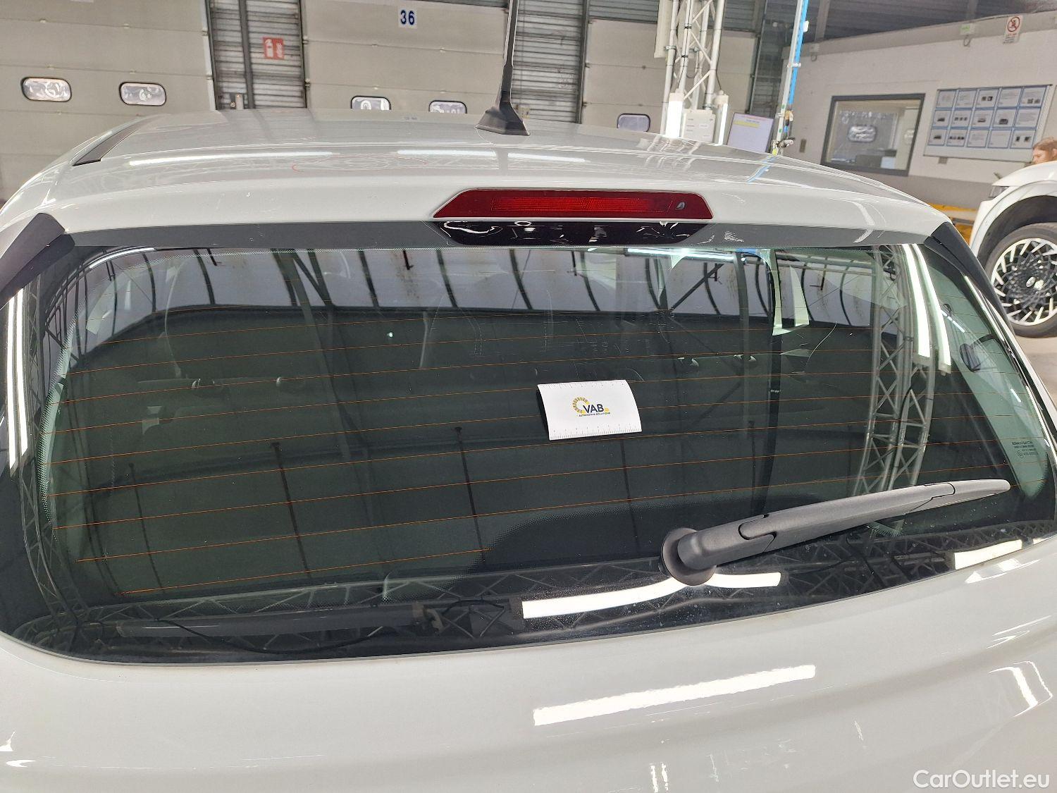  Dacia  Sandero Dacia,  '21, Dacia  SCe 65 Comfort 5d #26