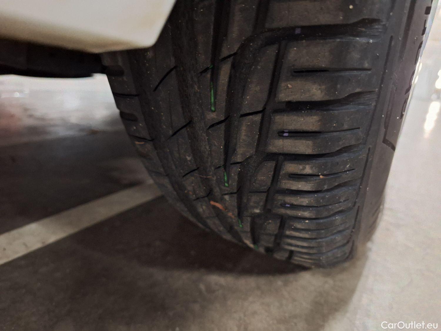  Dacia  Sandero Dacia,  '21, Dacia  SCe 65 Comfort 5d #33