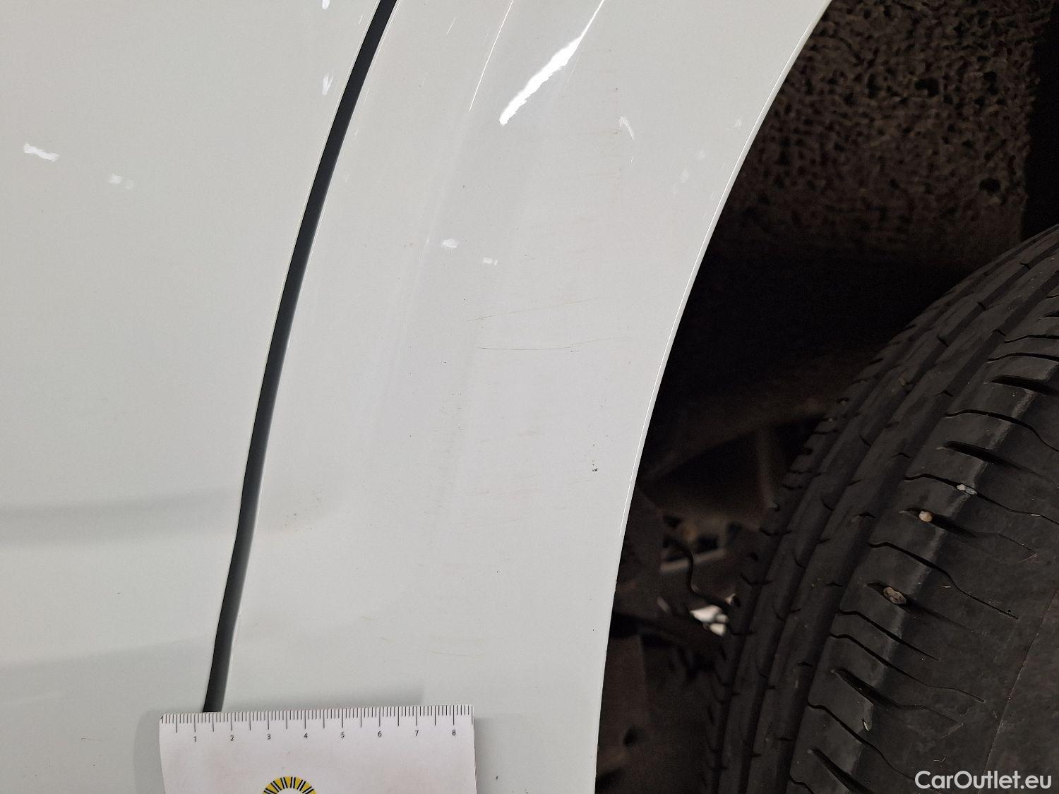  Dacia  Sandero Dacia,  '21, Dacia  SCe 65 Comfort 5d #6