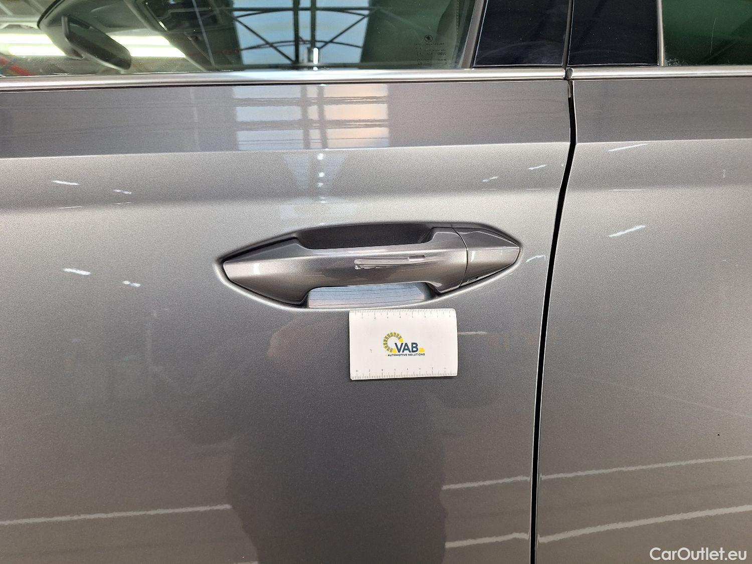  Skoda  Octavia Skoda,  Combi '20, Skoda  Combi 2.0 CRTDI 85kW Clever+ 5d #17