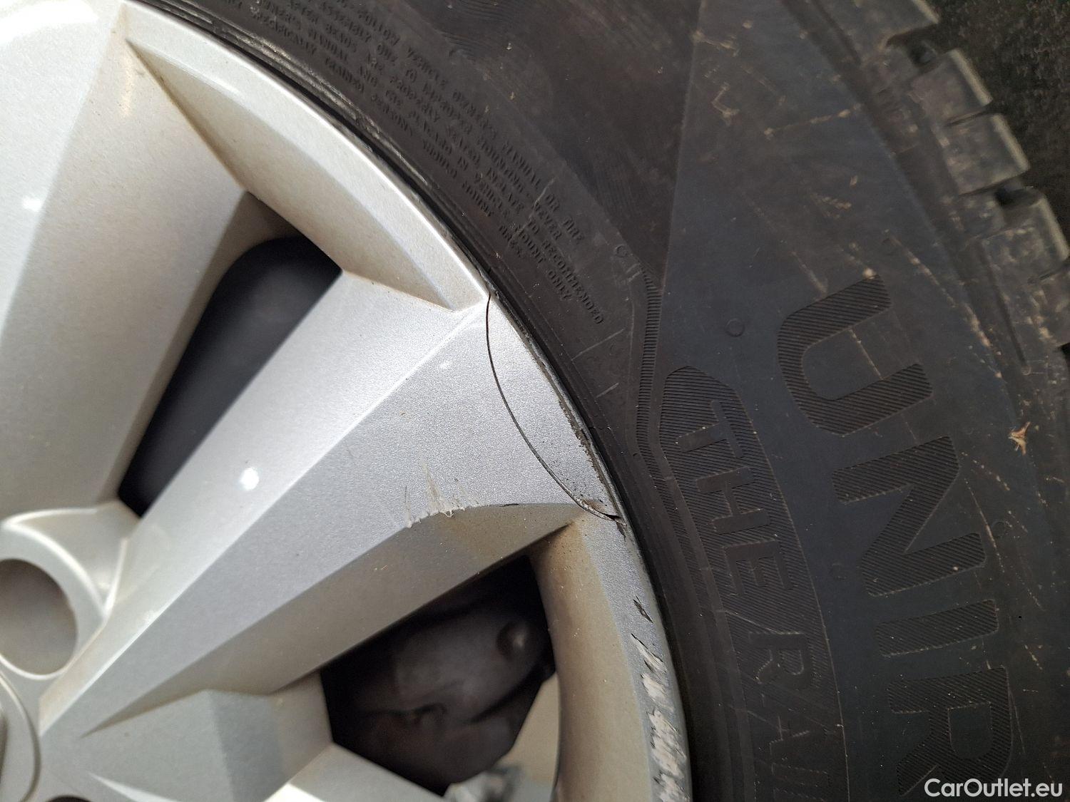  Dacia  Sandero Dacia,  '21, Dacia  SCe 65 Comfort 5d #2