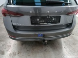 Skoda  Octavia Skoda  Combi 2.0 CRTDI 85kW DSG7 Clever+ 5d #61