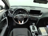  KIA  XCeed KIA  1.6 GDi PHEV DCT Business Line 5d #9