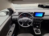  Dacia  Sandero Dacia,  '21, Dacia  SCe 65 Comfort 5d #5