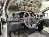  Renault  Trafic Renault  L2H1 dCi 120 Grand Confort 2.9T 4d #9