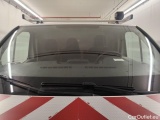  Renault  Trafic Renault  L2H1 dCi 120 Grand Confort 2.9T 4d #17