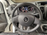  Renault  Trafic Renault  L2H1 dCi 120 Grand Confort 2.9T 4d #25