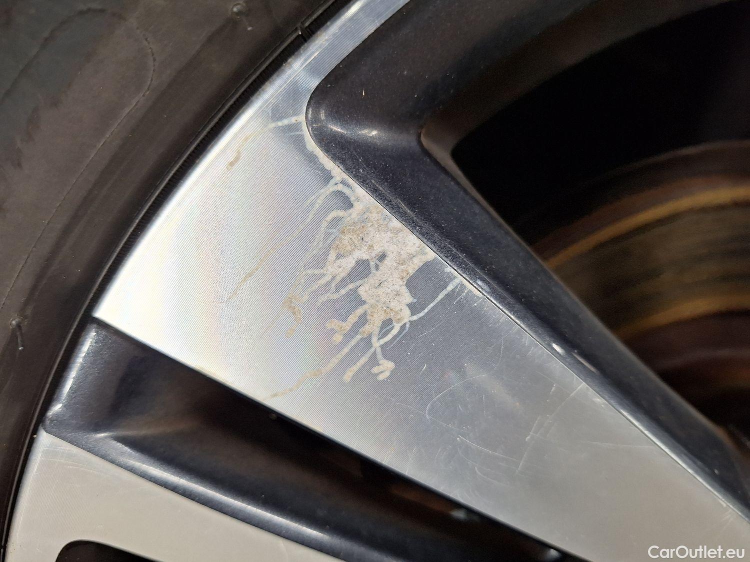  Peugeot  5008 Peugeot,  '16, Peugeot  1.5 BlueHDi 96kW S&S EAT8 Allure 5d 7pl #5