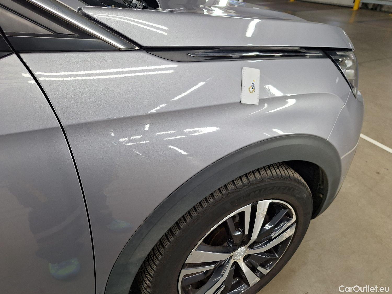  Peugeot  5008 Peugeot,  '16, Peugeot  1.5 BlueHDi 96kW S&S EAT8 Allure 5d 7pl #18