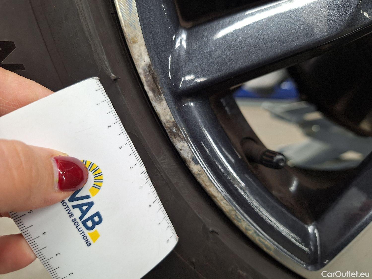  Peugeot  5008 Peugeot,  '16, Peugeot  1.5 BlueHDi 96kW S&S EAT8 Allure 5d 7pl #12