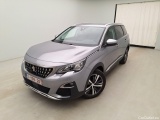  Peugeot  5008 Peugeot,  '16, Peugeot  1.5 BlueHDi 96kW S&S EAT8 Allure 5d 7pl #2
