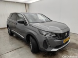  Peugeot  5008 PEUGEOT  DIESEL - 2021 1.5 BlueHDi 130 Allure AT 5d #8