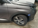  Peugeot  5008 PEUGEOT  DIESEL - 2021 1.5 BlueHDi 130 Allure AT 5d #90