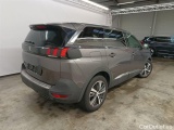  Peugeot  5008 PEUGEOT  DIESEL - 2021 1.5 BlueHDi 130 Allure AT 5d #2