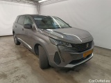  Peugeot  5008 PEUGEOT  DIESEL - 2021 1.5 BlueHDi 130 Allure AT 5d #8