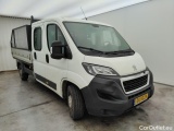  Peugeot  Boxer PEUGEOT  335 LWB DSL - 2014 2.0 BlueHDi 130 L3 Pro S&S 4d #8