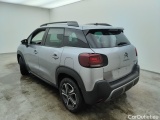  Citroen  C3 Citroën  Aircross 1.2 PureTech 110 S&S MAN6 Feel 5d #7