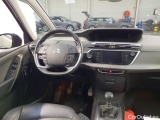  Citroen  C4 Grand Picasso Citroën Grand C4 Spacetourer 1.5 BlueHDi 130 S&S MAN6 Business Lounge 5d #9