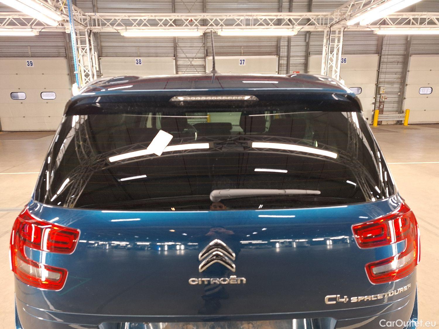  Citroen  C4 Grand Picasso Citroën, Gr.C4 SpaceT. FL'16, Citroën Grand C4 Spacetourer 1.5 BlueHDi 130 S&S E 7pl #27