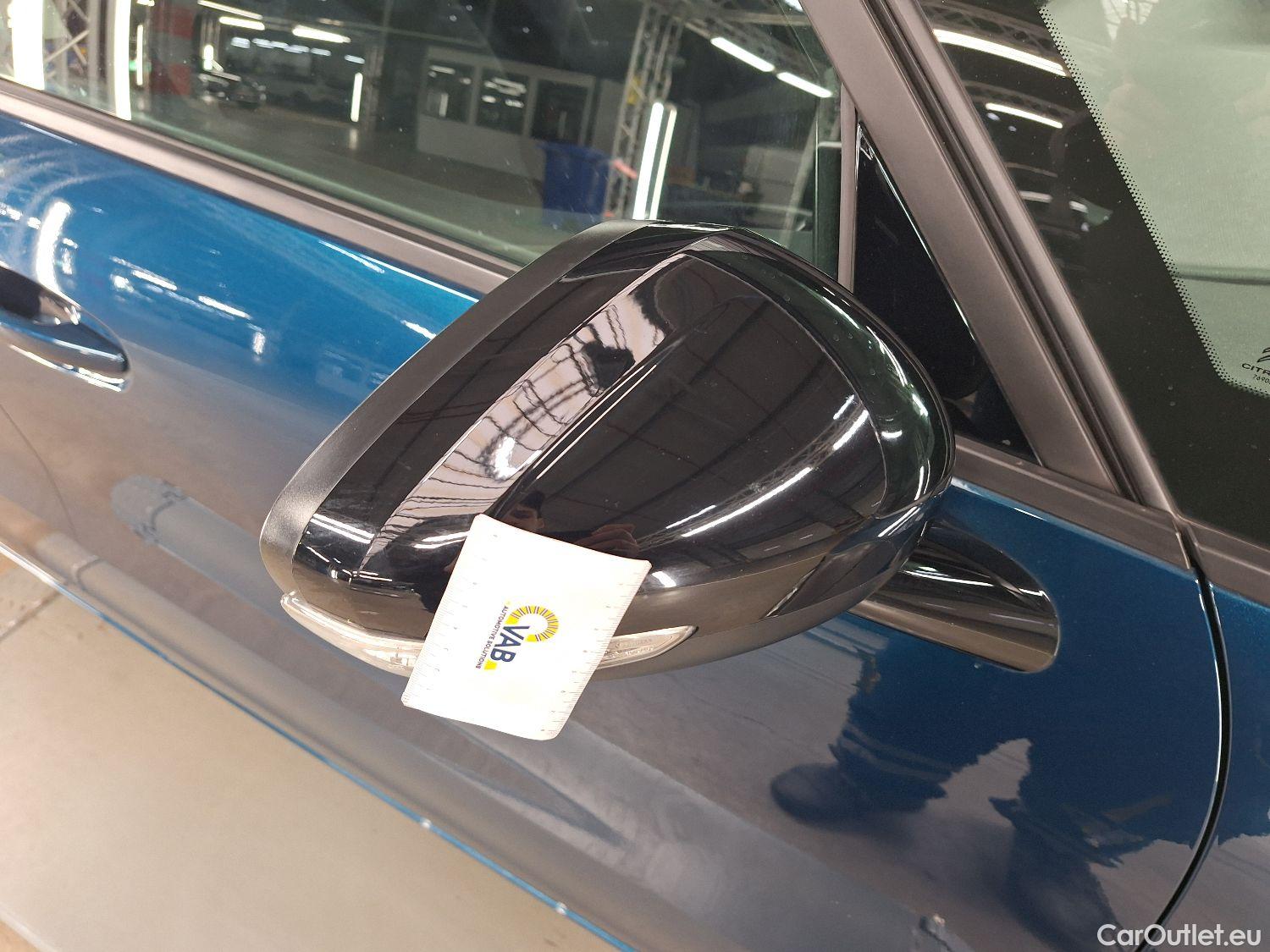  Citroen  C4 Grand Picasso Citroën, Gr.C4 SpaceT. FL'16, Citroën Grand C4 Spacetourer 1.5 BlueHDi 130 S&S E 7pl #1