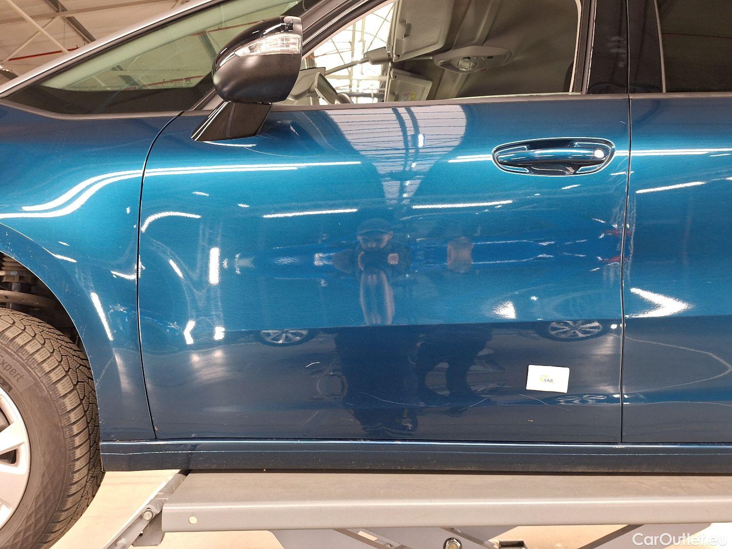  Citroen  C4 Grand Picasso Citroën, Gr.C4 SpaceT. FL'16, Citroën Grand C4 Spacetourer 1.5 BlueHDi 130 S&S E 7pl #15