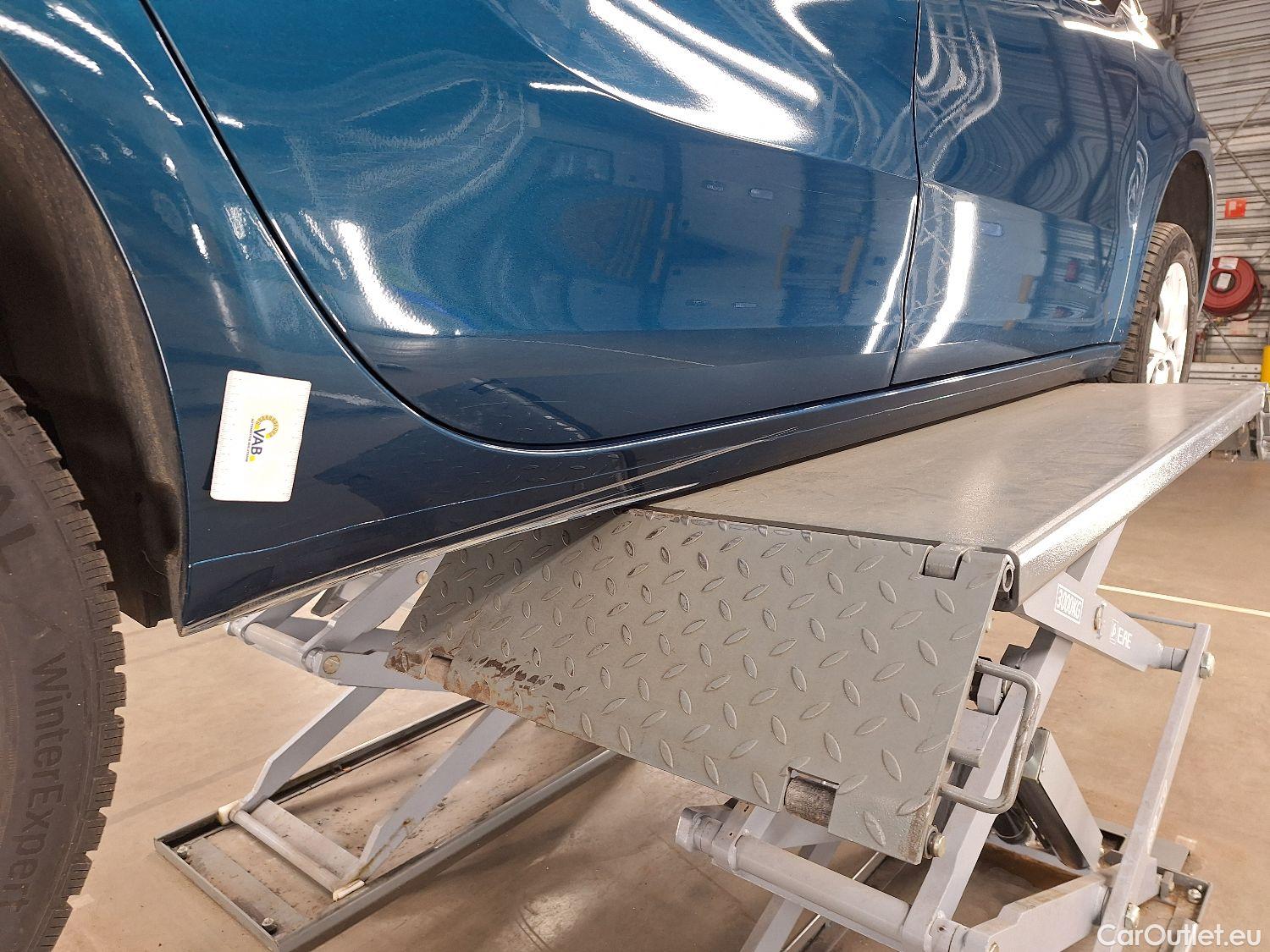  Citroen  C4 Grand Picasso Citroën, Gr.C4 SpaceT. FL'16, Citroën Grand C4 Spacetourer 1.5 BlueHDi 130 S&S E 7pl #7