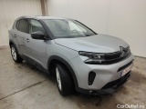  Citroen  C5 Citroën  Aircross 1.5 BlueHDi 130 S&S EAT8 Live 5d #8