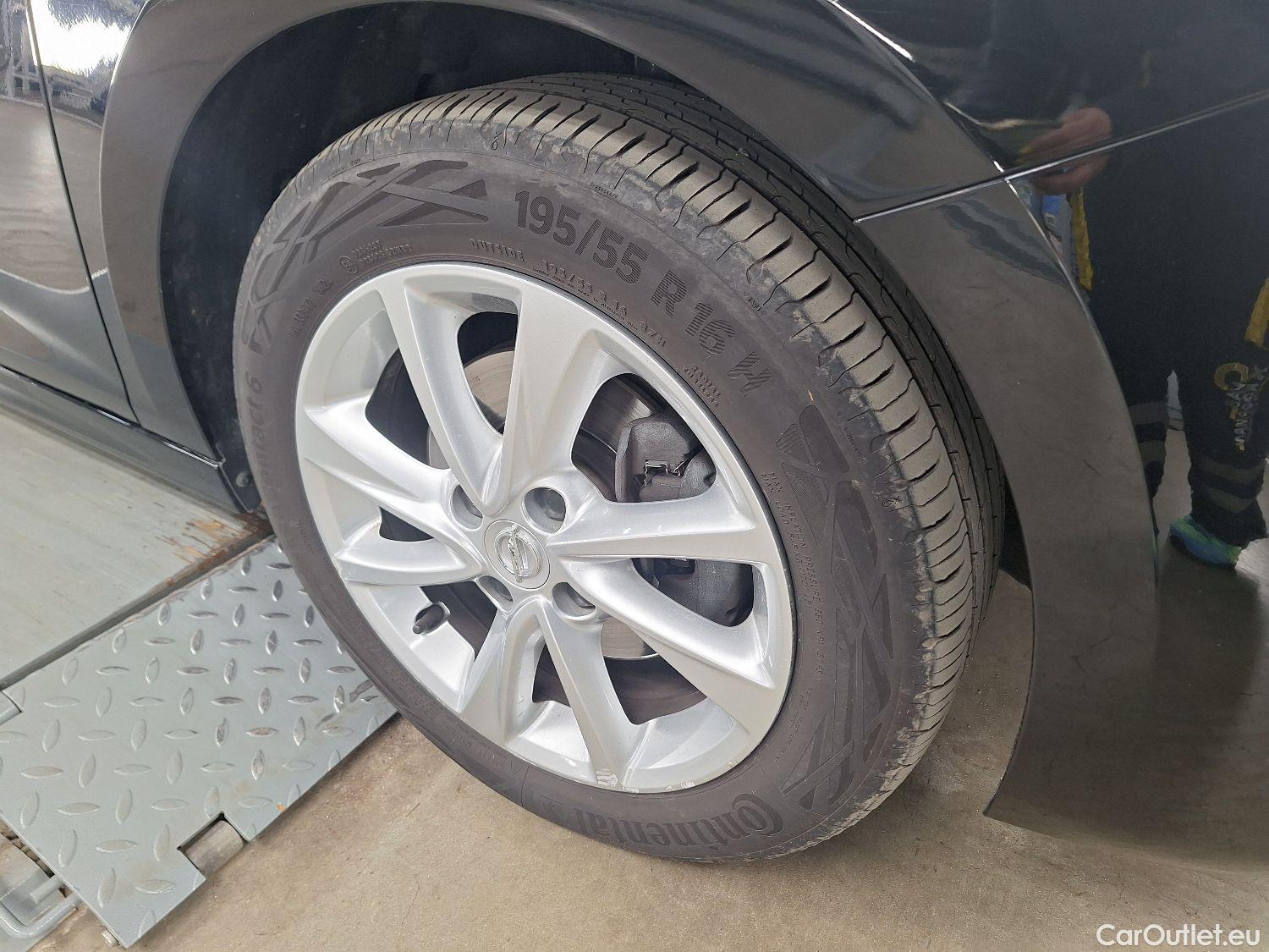  Opel  Corsa Opel,  '19, Opel  1.2 Turbo 74kW S/S Elegance 5d #37